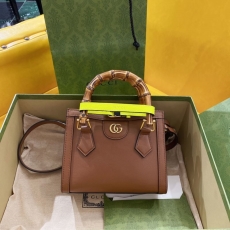 Gucci Top Handle Bags